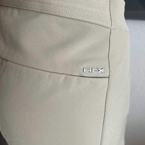 Brand New Ralph Lauren RLX Pants Size 10 Stretch! - Picture 7 of 10